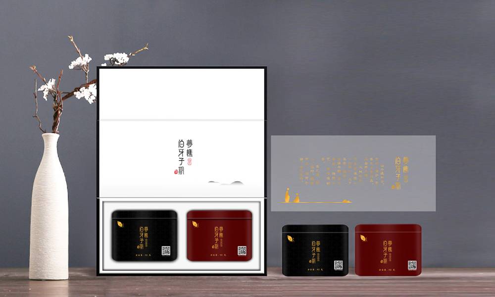 秦皇岛包装设计：文化赋能，创新驱动，解锁城市产业新势能